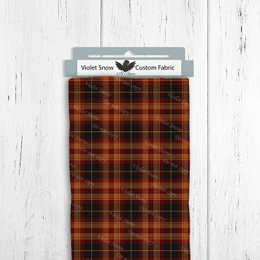 Fall Plaid 4
